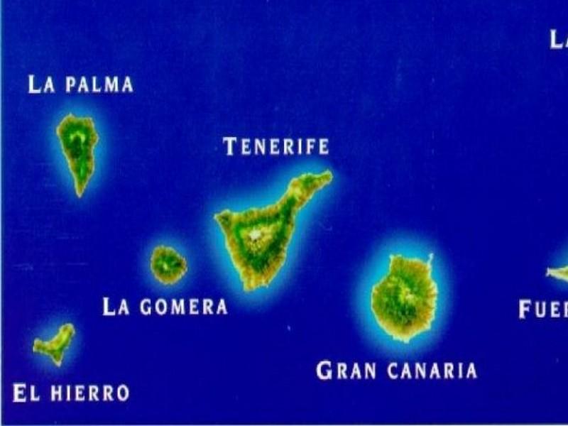 Frontières maritimes du Maroc: Las Palmas demande des comptes à Madrid