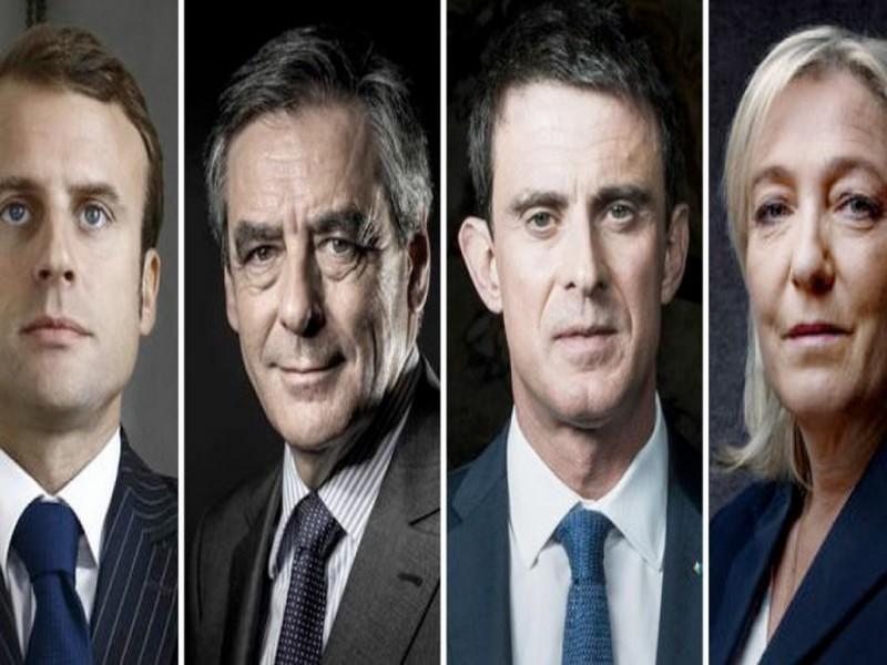 Ces candidats à la présidence française qui draguent le Maroc