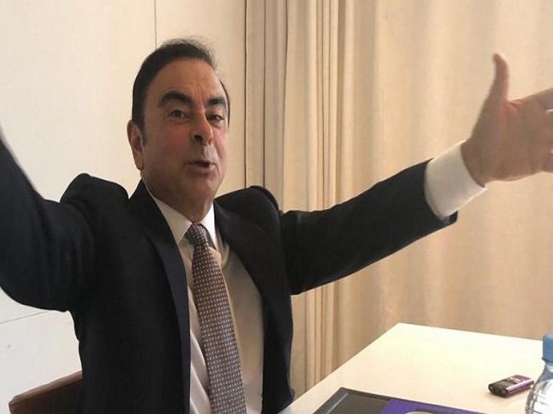 Carlos Ghosn n’exclut pas de produire des Nissan ou des Mitsubishi à Tanger