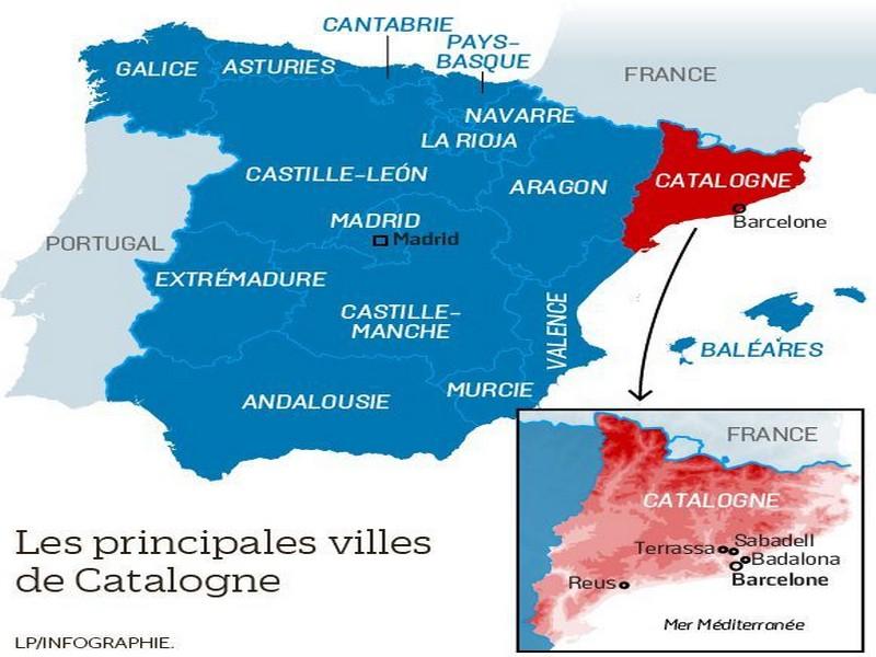 Le retour de l’autoritarisme en Espagne