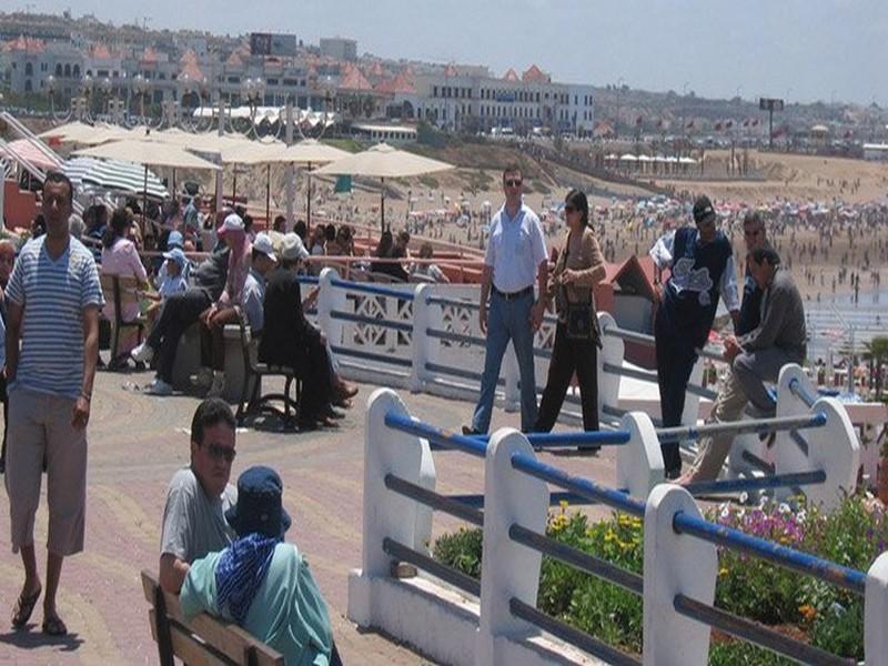 Casablanca, troisième destination touristique du Maroc: Le balnéaire s’enrichit dans la région