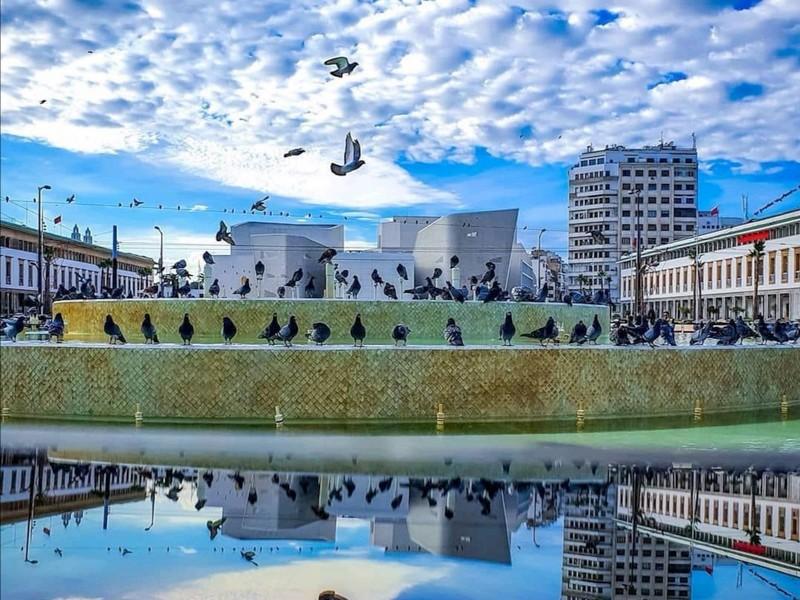Pourquoi Casablanca est condamnée à rester sale?