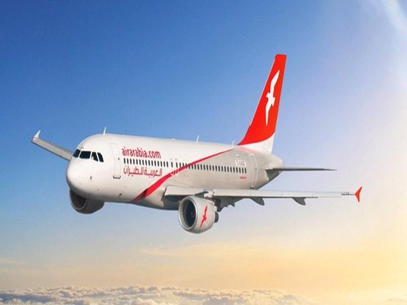 Pour faciliter le paiement : Air Arabia Maroc et Cash Plus lancent un nouveau service