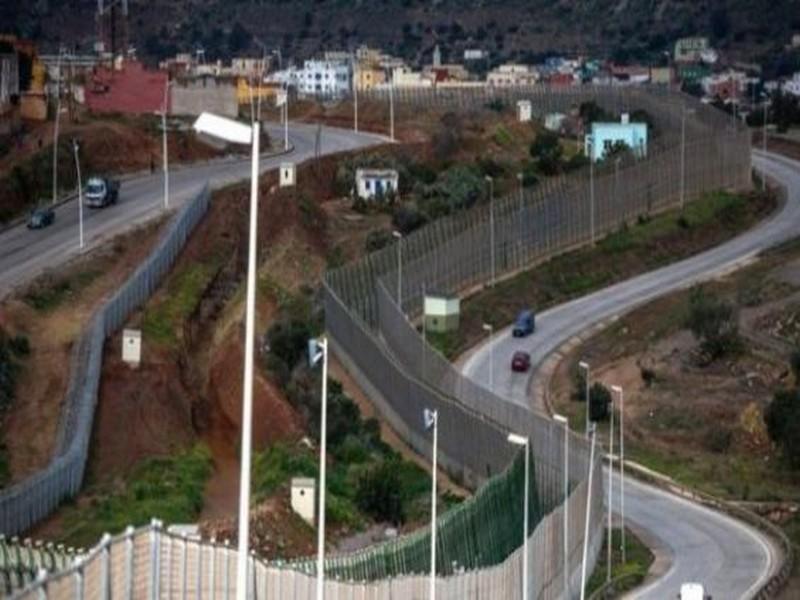L’Espagne fermera les frontières de Ceuta et Melilla avec le Maroc jusqu’au 1er août