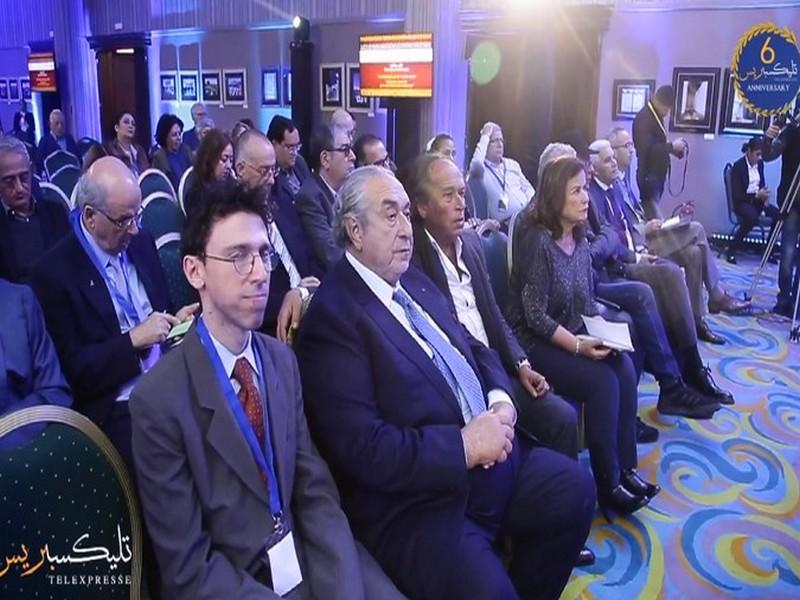 La Communauté Juive Marocaine constitue des