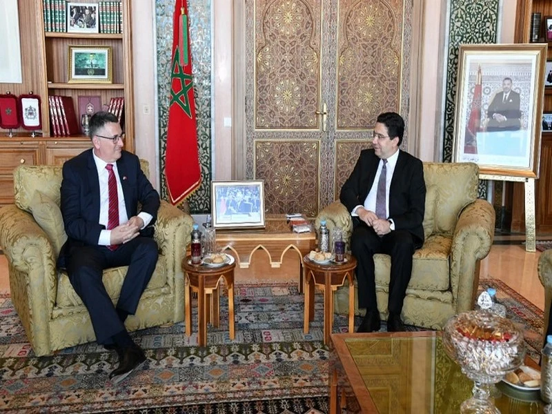 Israël réitère son soutien à la position du Maroc concernant la question du Sahara (Vice-Premier ministre)