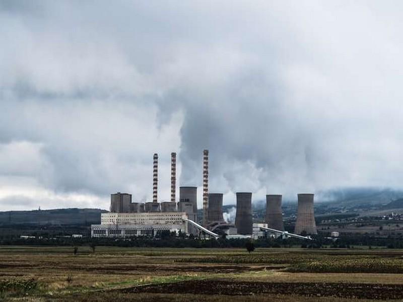 Charbon : la Chine construirait en cachette des dizaines de centrales