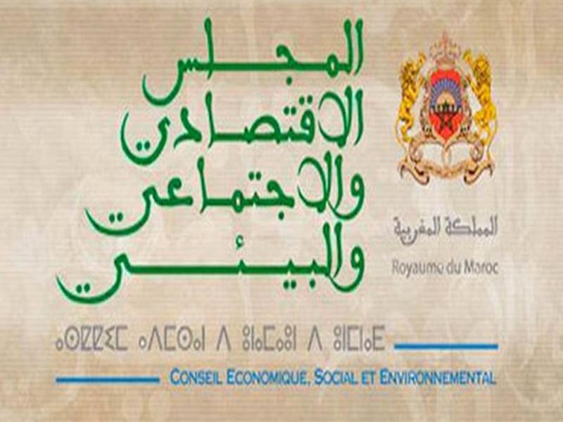#MAROC_CESE: Le CESE renouvelle ses instances