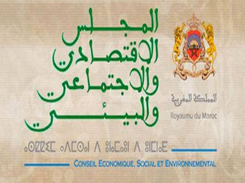 #MAROC_CESE: Le CESE renouvelle ses instances 