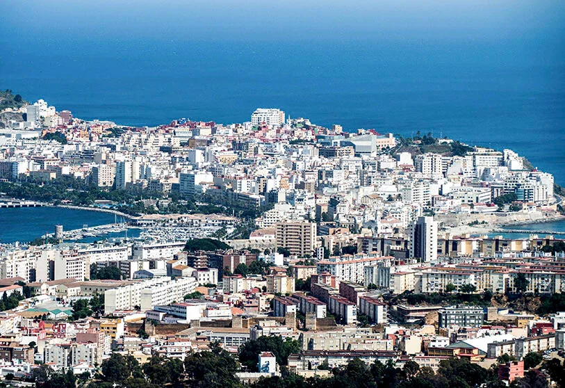 L’Espagne en voie de finaliser son nouveau modèle de gestion de Ceuta et Melilla