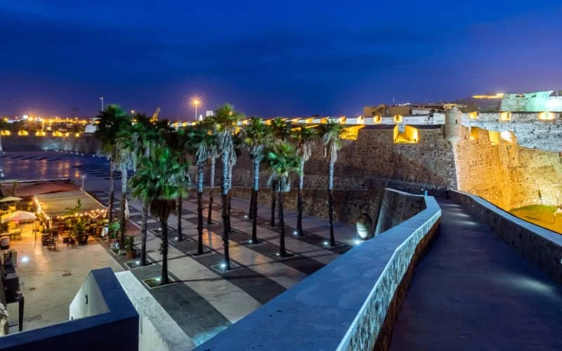 Ceuta veut se développer sans le Maroc