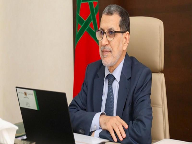 #MAROC_Conseil_gouvernement_04_FEVRIER: En Conseil de gouvernement