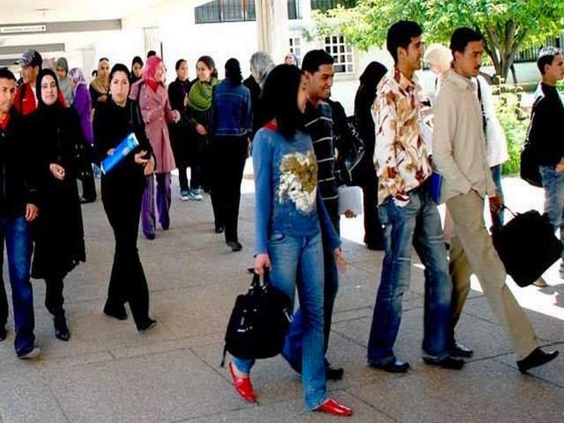 Jeunesse marocaine: Diagnostic alarmant, une nouvelle Initiative nationale proposée par le Conseil économique et social