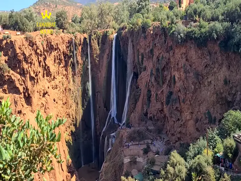 Maroc : le tourisme reprend son élan à Azilal après le séisme