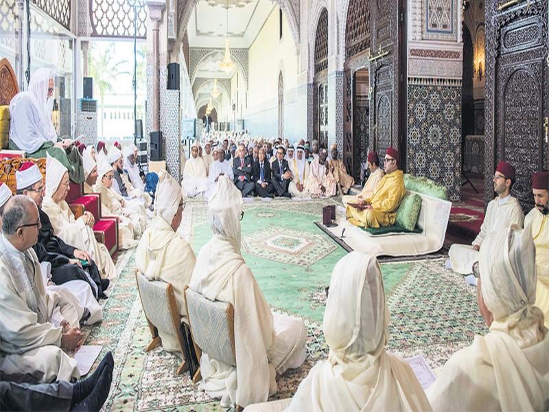 La Fondation Mohammed VI des oulémas africains est née