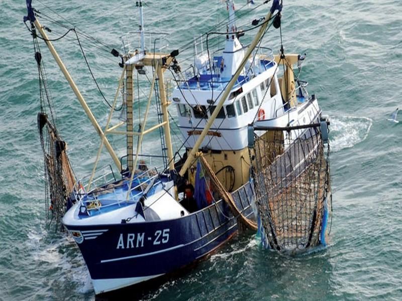 Après le tourisme, la Chine s'intéresse à la pêche!