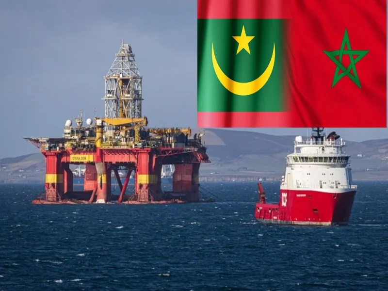 L'engouement des entreprises marocaines pour les opportunités économiques en Mauritanie