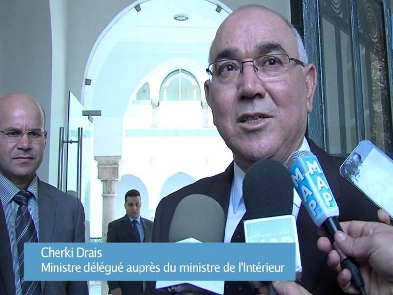 Conseil des ministres arabes de l'Intérieur: les politiques sécuritaires