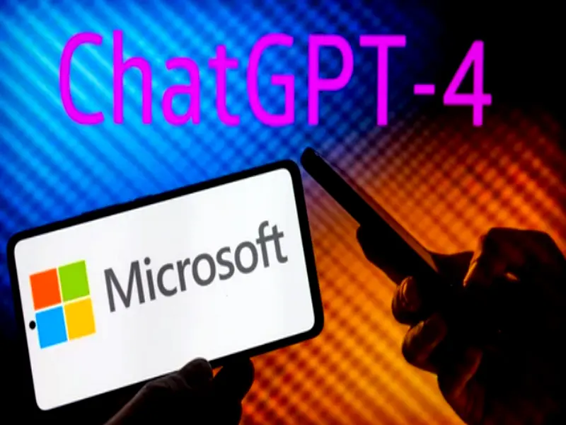 Microsoft prétend que GPT-4 montre des « étincelles » d'intelligence artificielle générale