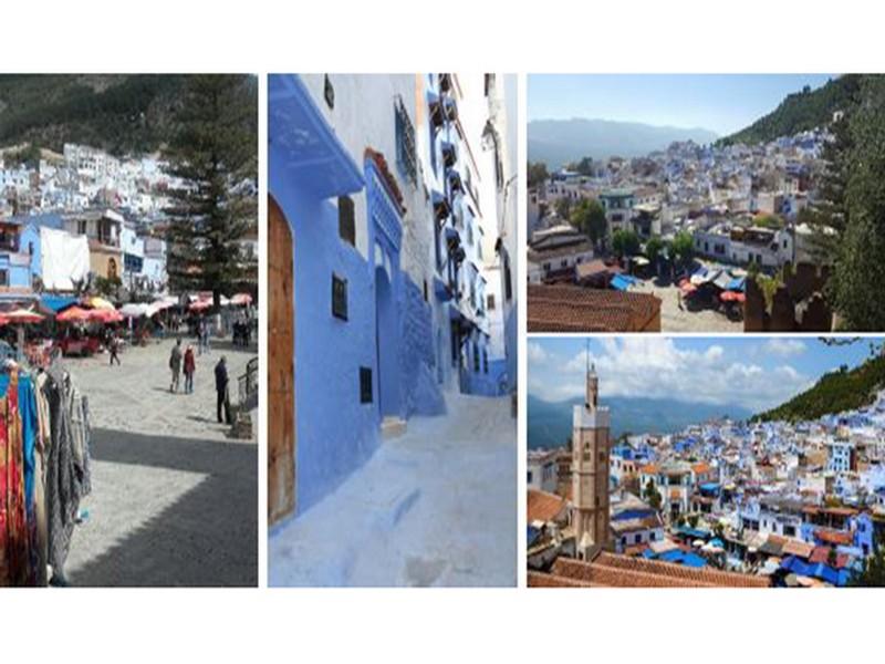 Chefchaouen : Une convention tripartite pour relancer le tourisme