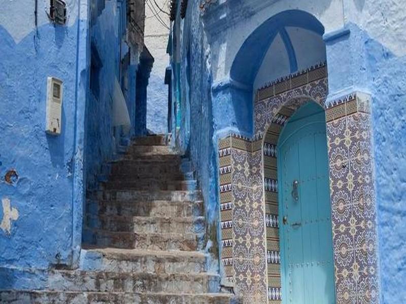 Africités: Chefchaouen, primée meilleure ville intermédiaire en Afrique