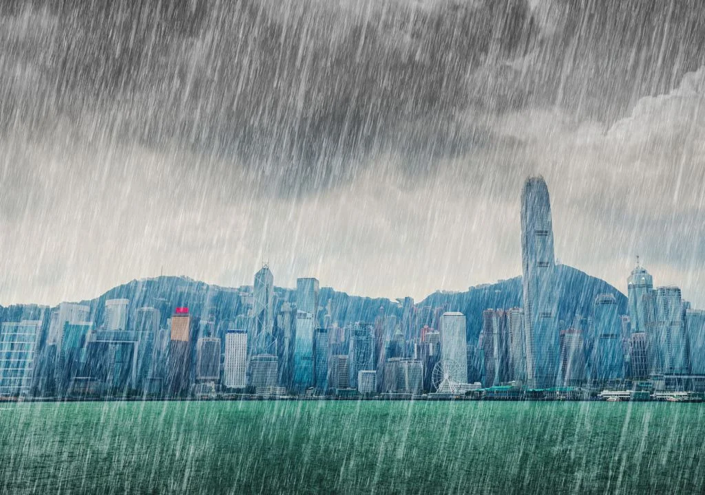 Insolite : la Chine a