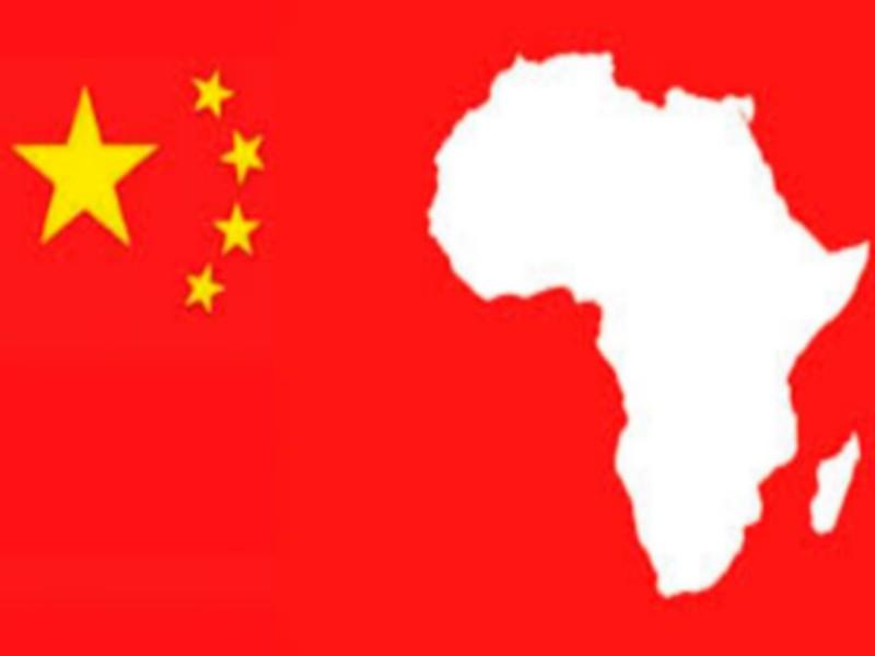 Chine-Afrique : ambivalences, présence et activité