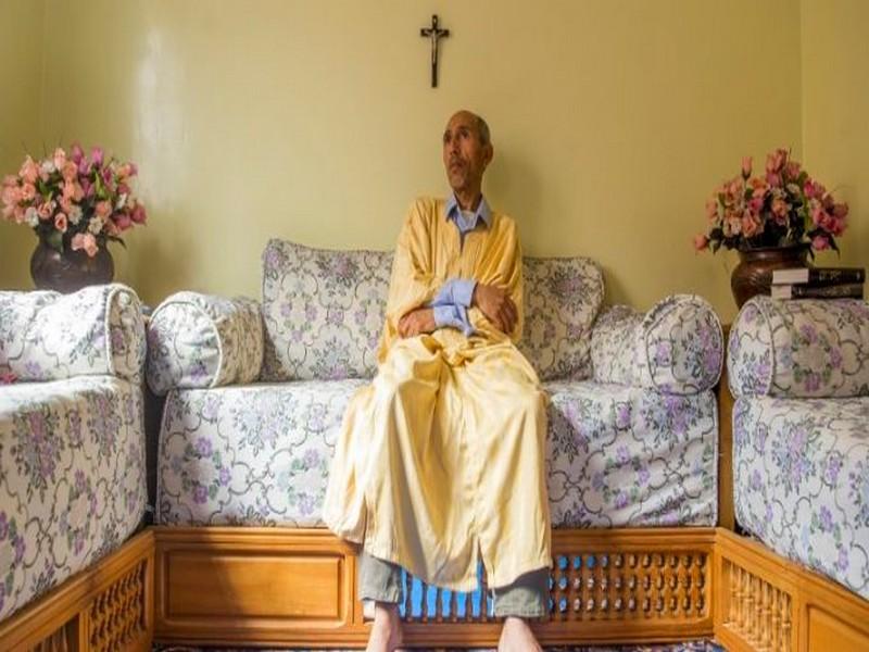 Mustapha, chrétien marocain: