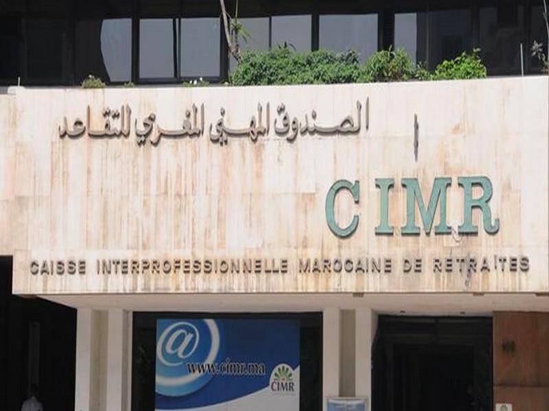 Retraite : La CIMR enrôle les architectes de Rabat