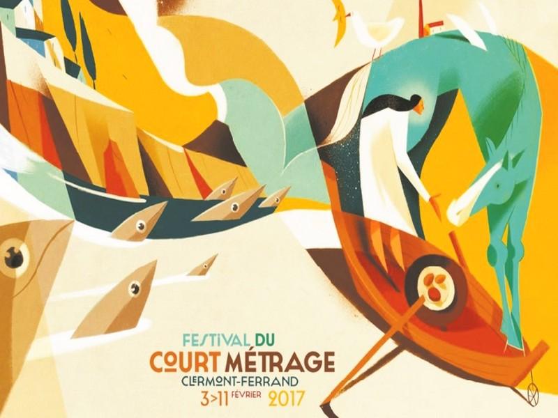 Participation du Maroc au Festival international du court métrage de Clermont-Ferrand