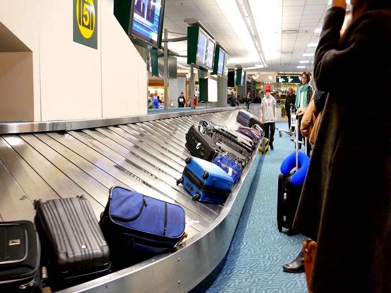 Aéroport Mohammed V: le chaos!