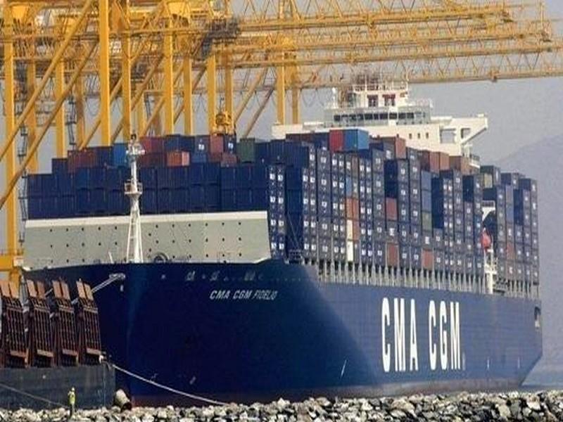 Maritime: le port de Marseille Fos tient enfin une liaison Ro-Ro régulière avec Tanger Med