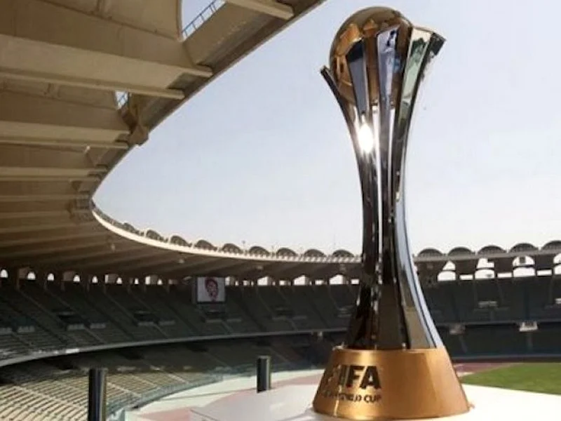 #AMDGJB Coupe du monde des clubs: le Maroc candidat?