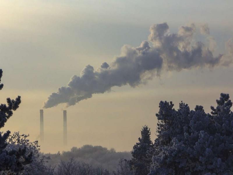 Et si le CO2 devenait une source d'énergie ?