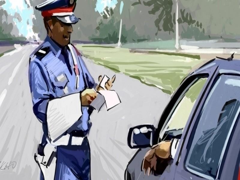 Code de la route: permis, mise en fourrière, contraventions… ce qui va changer