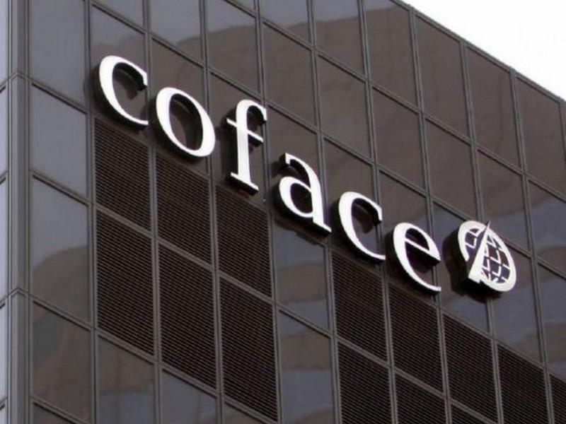 Risque pays: la Coface décerne un