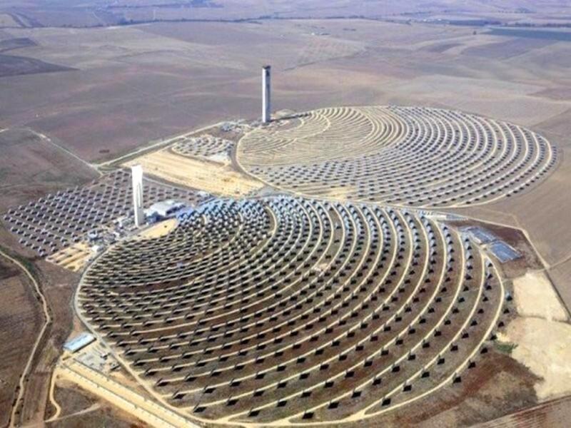 Voici l’identité de l’entreprise qui construira la station solaire Noor Midelt I