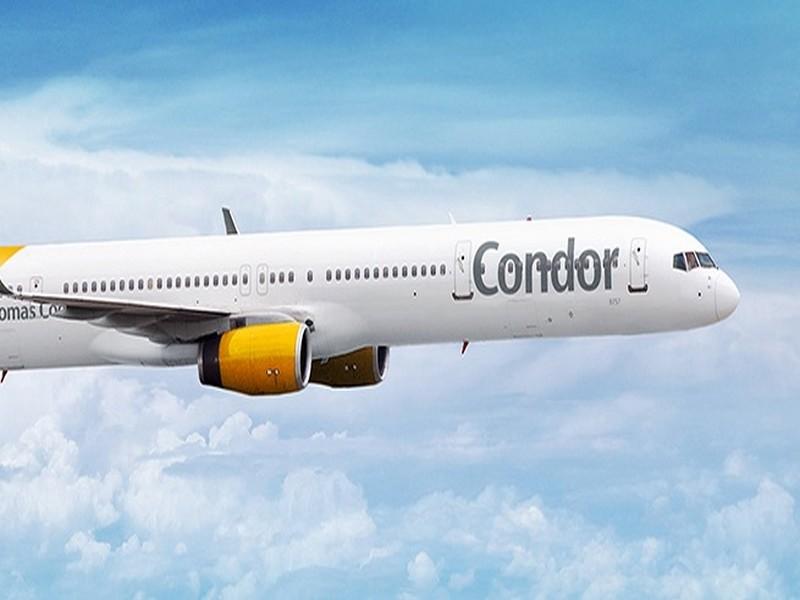Condor ouvre quatre routes vers Marrakech