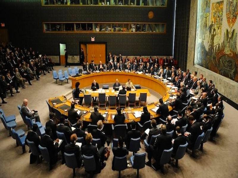 Sahara: le Conseil de sécurité “inquiet” de la situation à Guerguerat