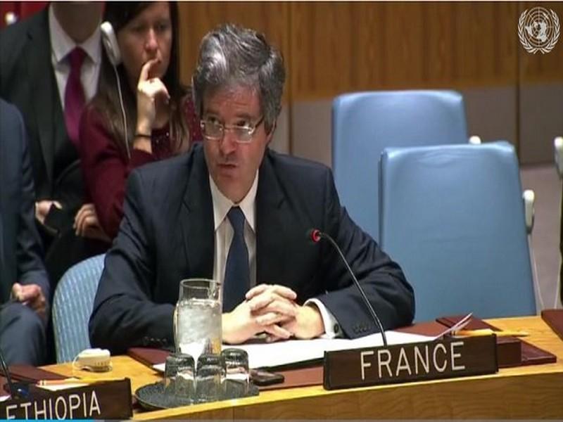 Sahara. Voici le texte de la nouvelle résolution du Conseil de sécurité 