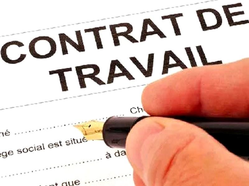 Contrat de travail à durée déterminée: La procédure de licenciement codifiée