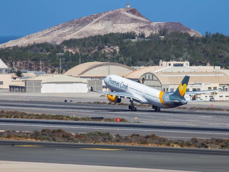 Thomas Cook: L'impact sur les hôteliers espagnols