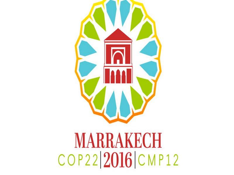 COP22 : Le Maroc réunit l’Afrique