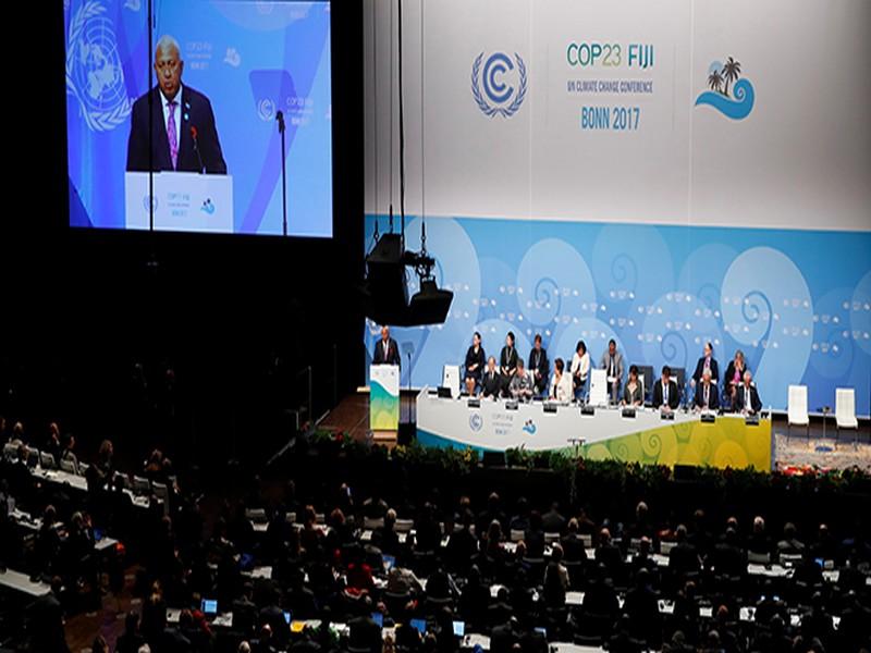 COP23 : De nouveaux fonds allemands pour le Maroc