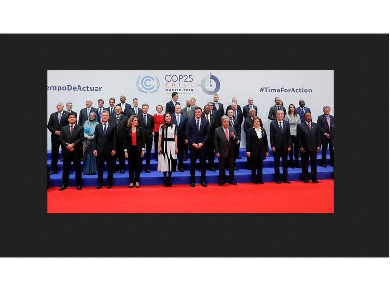 COP26–Afrique : chefs d’État, VIP… Qui sera présent ?