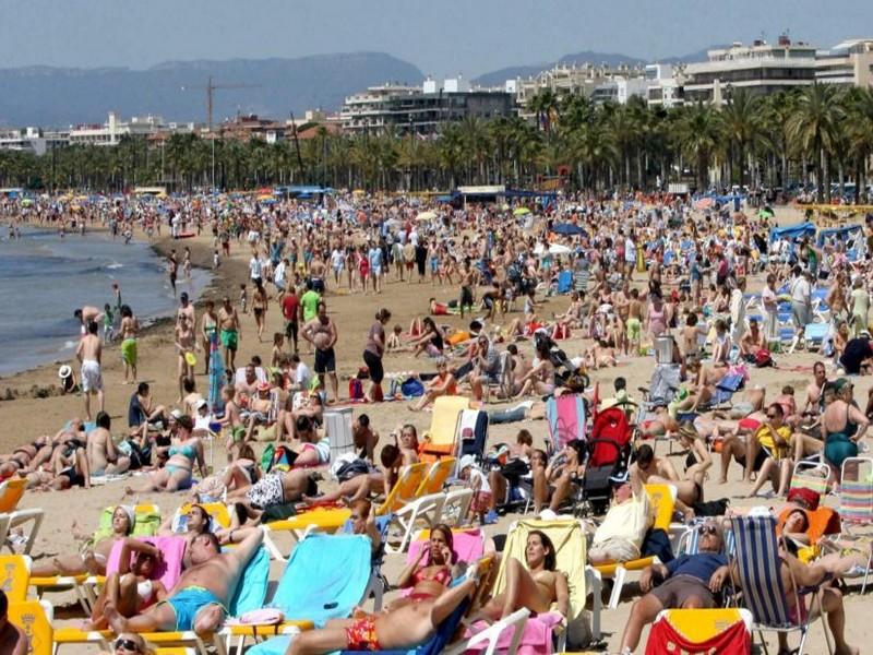 Espagne : la Costa Dorada va afficher complet cet été