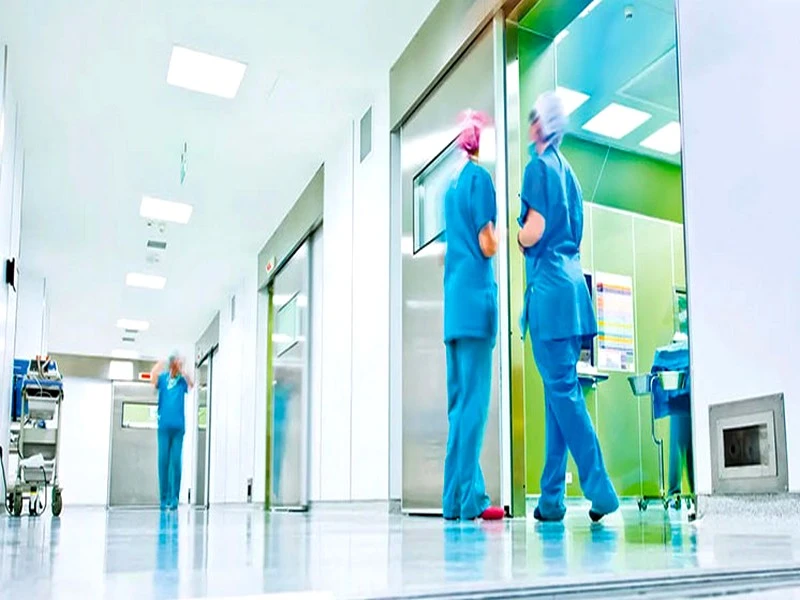 Cliniques privées : les introductions en bourse se suivent