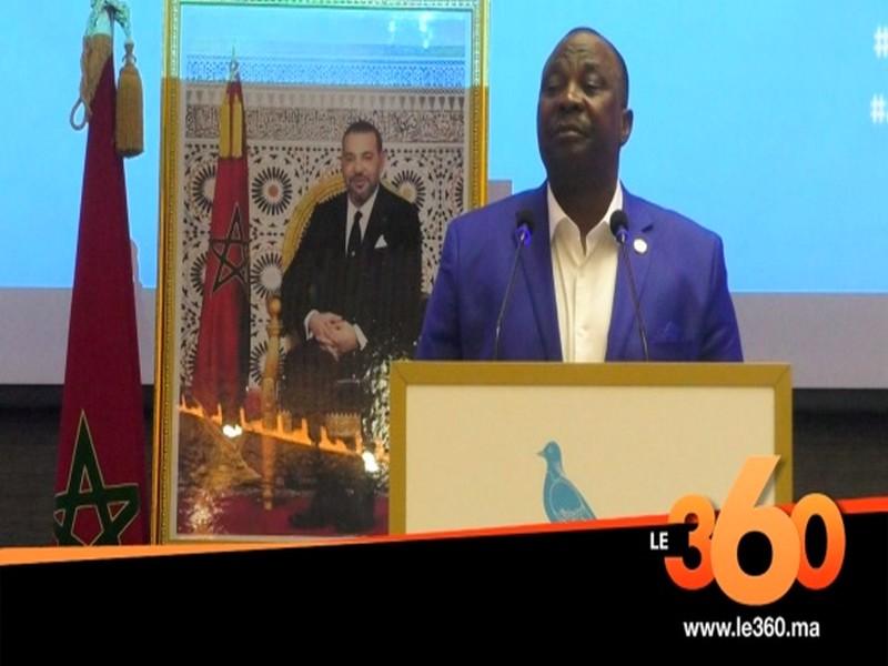 Vidéo. Officiel ivoirien: un consulat de la Côte d'Ivoire à Laâyoune ou Dakhla?