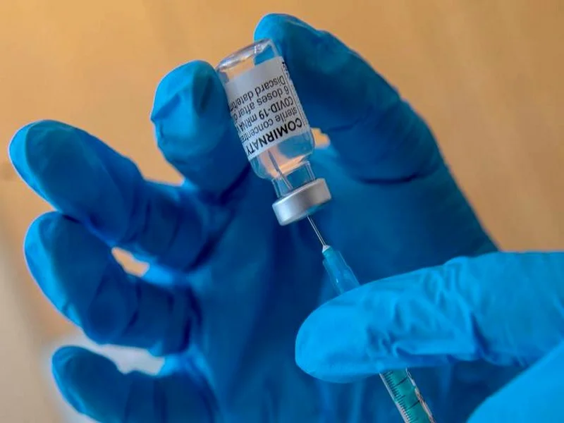 L'OMS attend avec impatience la seconde génération de vaccins
