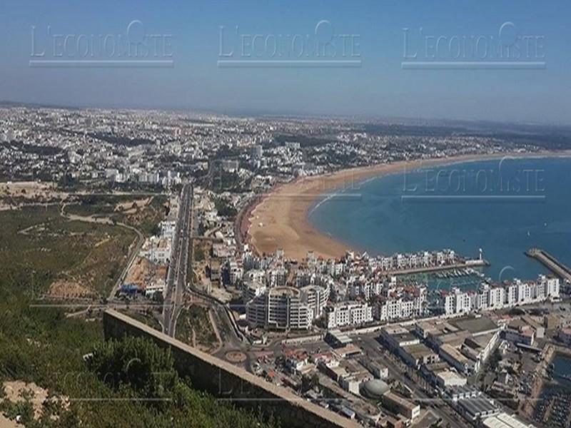 Souss-Massa: Mise en place d’un système régional pilote de MRV